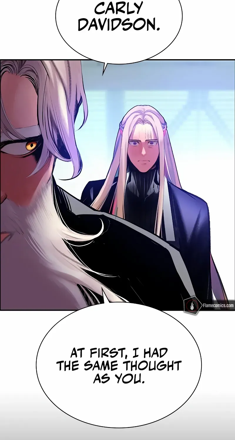 Manhwa Jungle Juice Chapter 174 page 125 - 