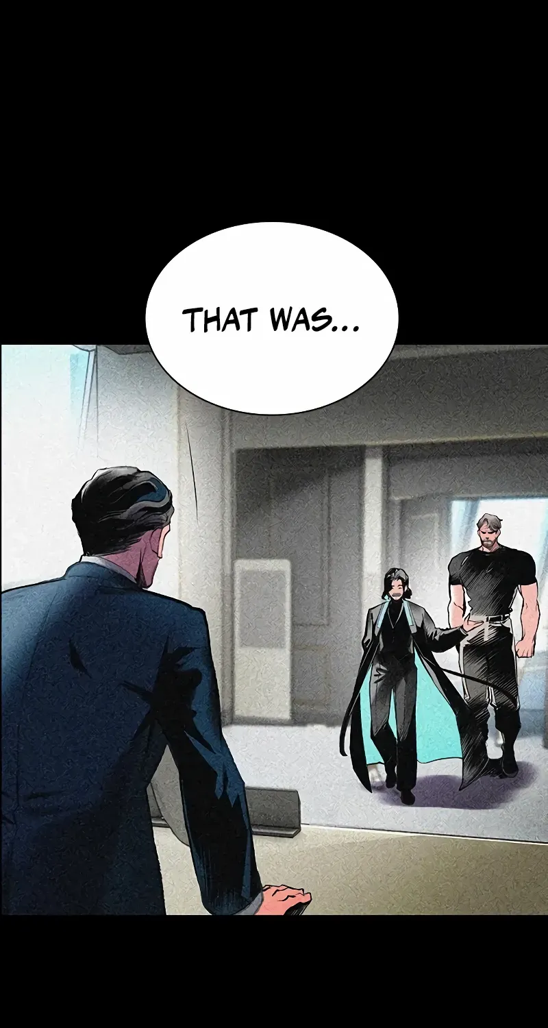 Manhwa Jungle Juice Chapter 174 page 129 - 