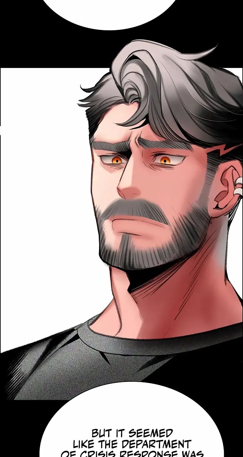 Manhwa Jungle Juice Chapter 174 page 132 - 