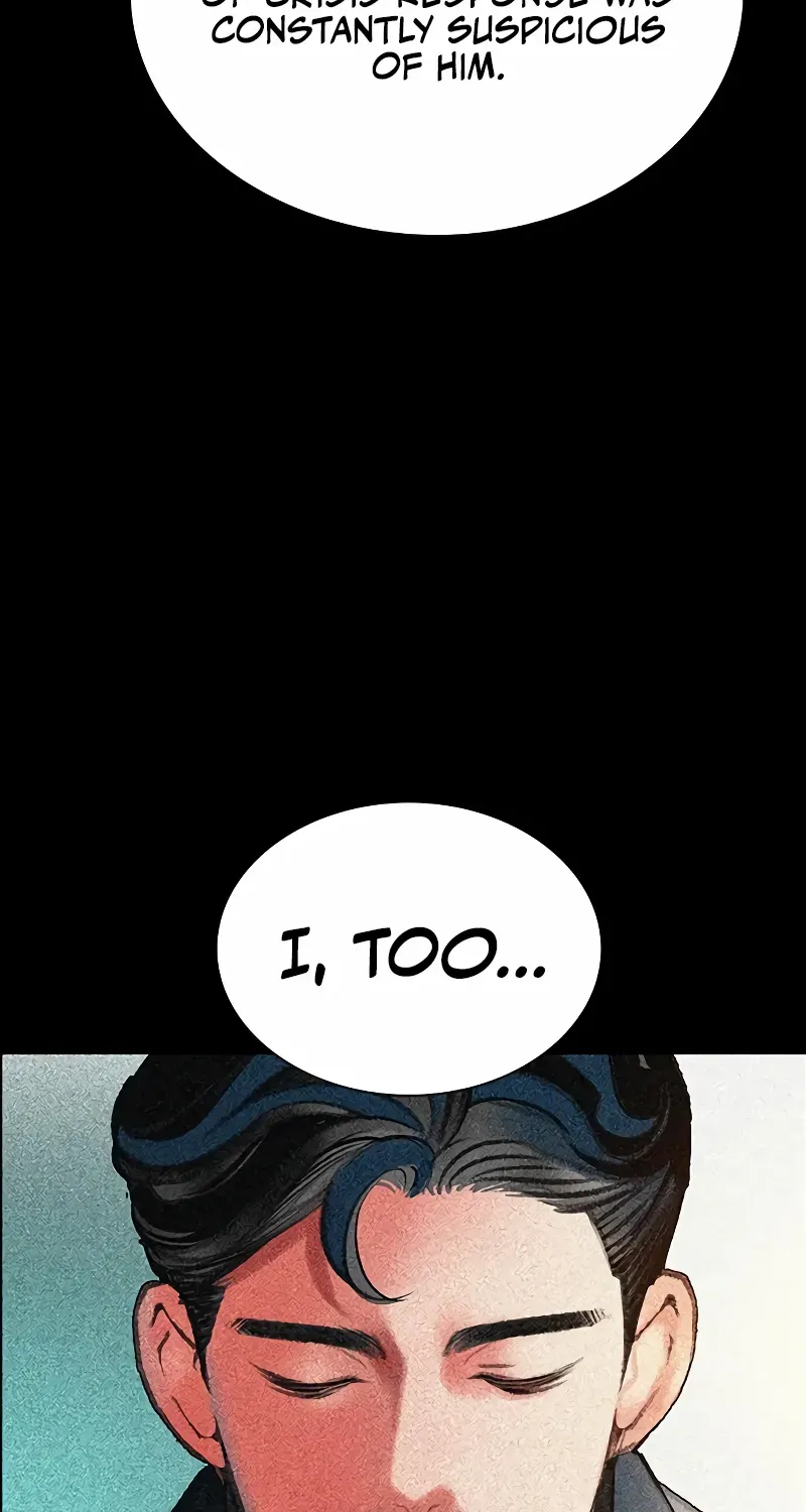 Manhwa Jungle Juice Chapter 174 page 133 - 