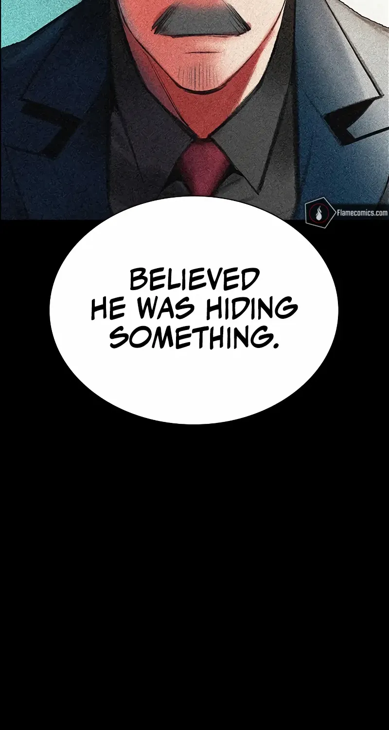 Manhwa Jungle Juice Chapter 174 page 134 - 
