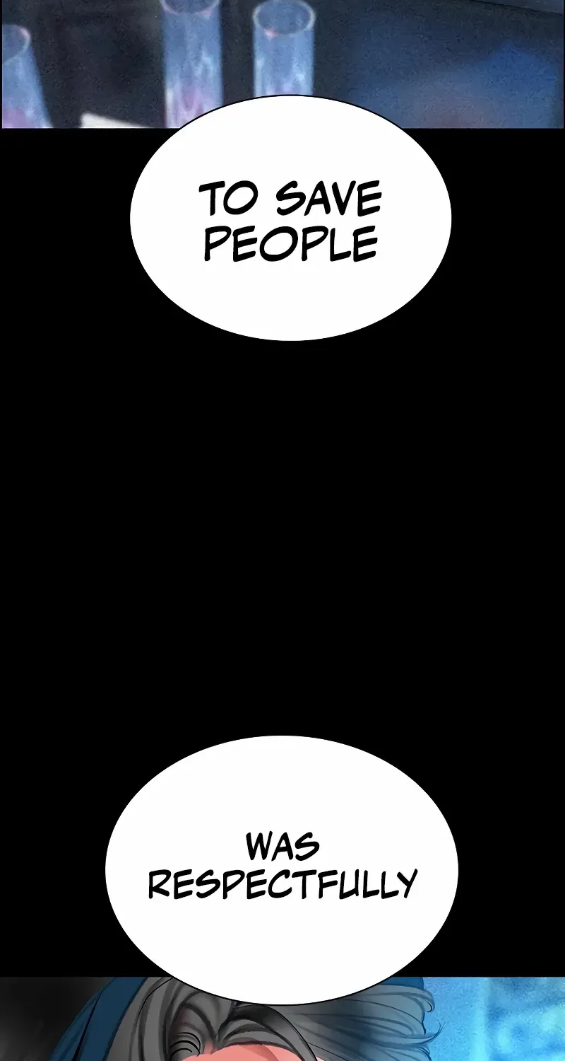Manhwa Jungle Juice Chapter 174 page 140 - 