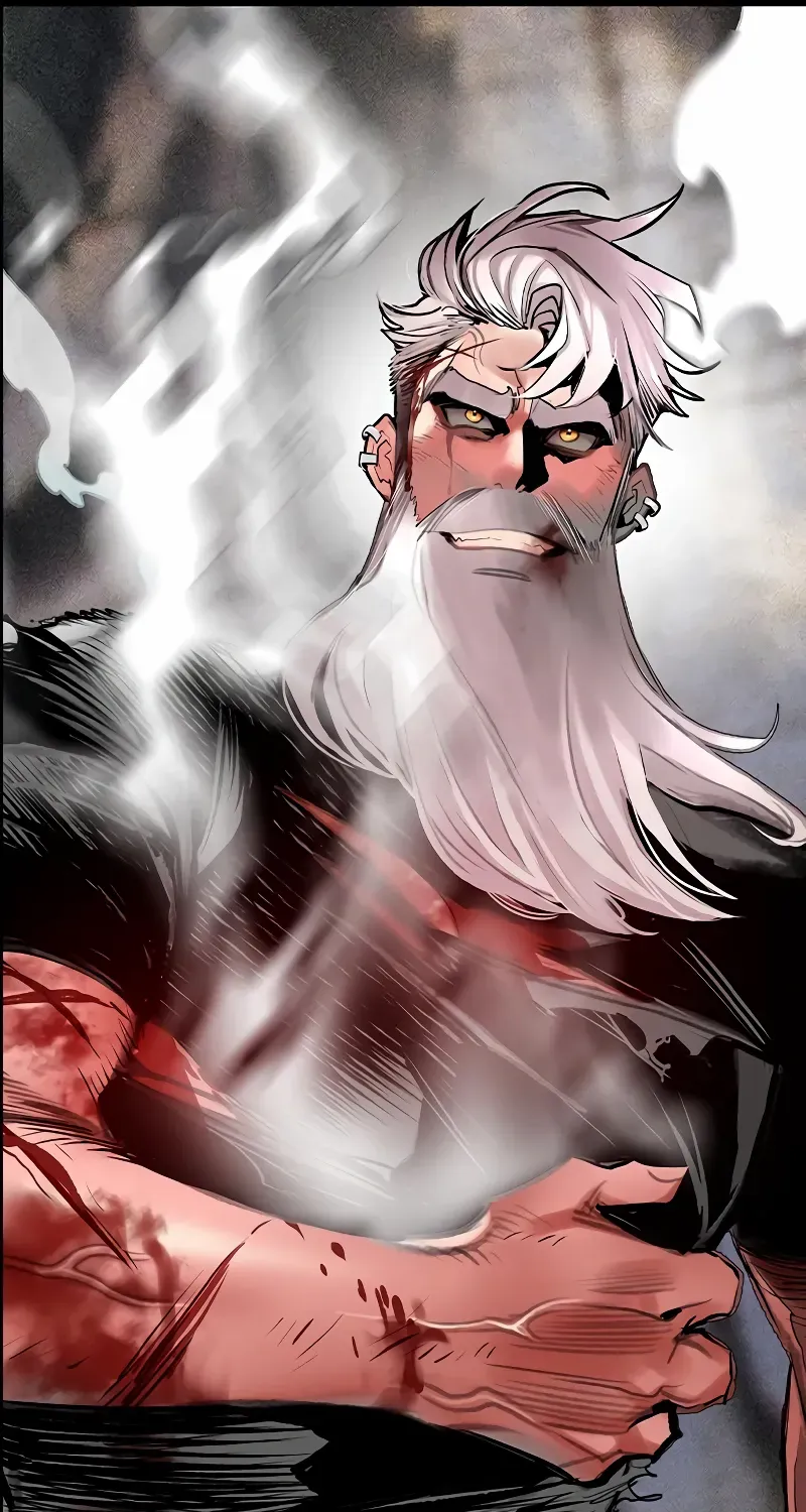 Manhwa Jungle Juice Chapter 174 page 146 - 