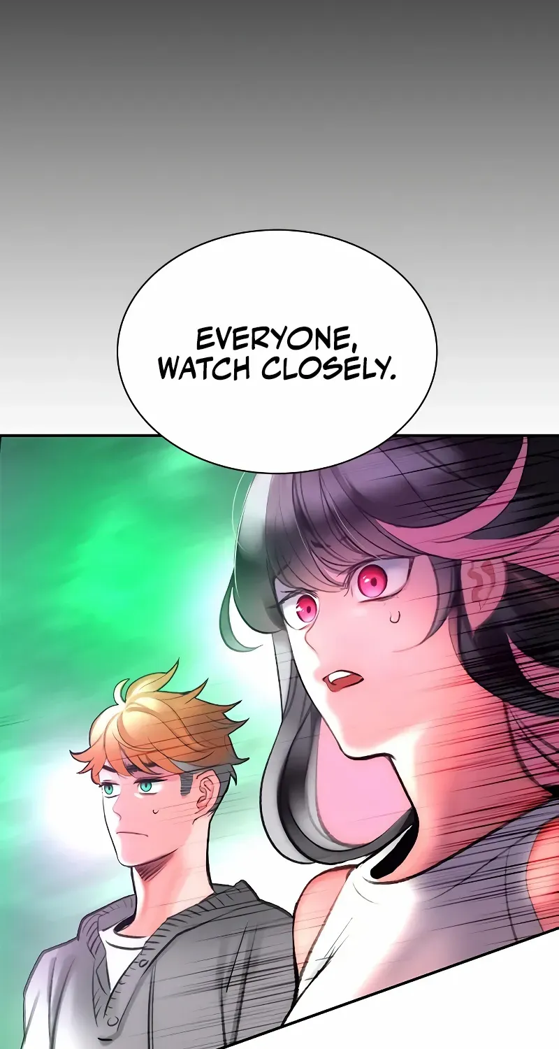 Manhwa Jungle Juice Chapter 174 page 148 - 
