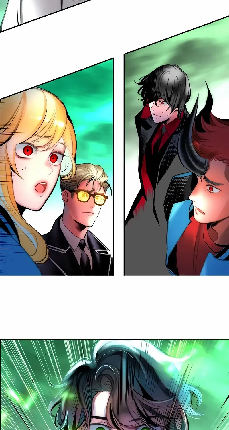 Manhwa Jungle Juice Chapter 174 page 149 - 