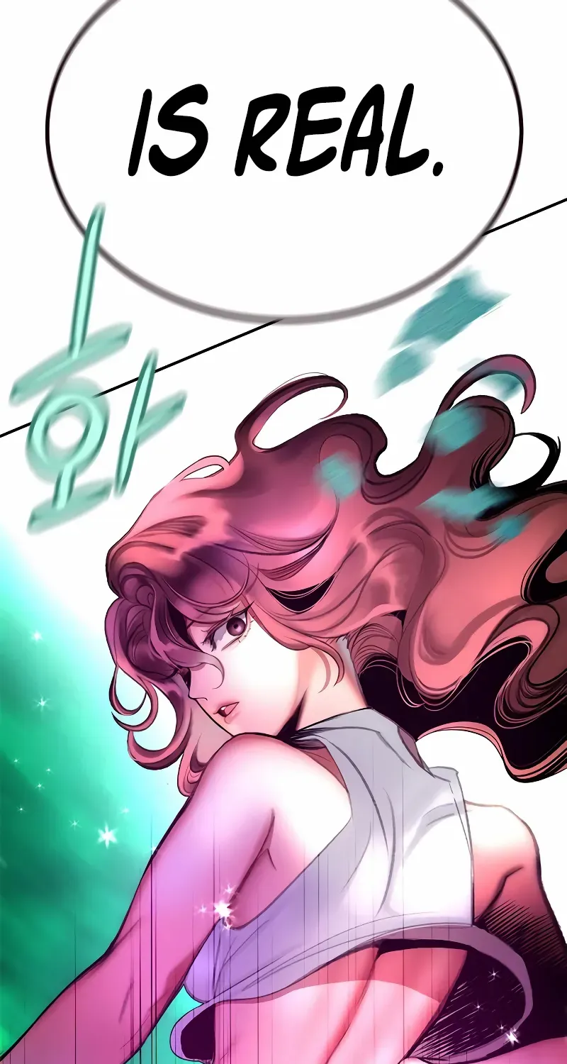 Manhwa Jungle Juice Chapter 174 page 154 - 