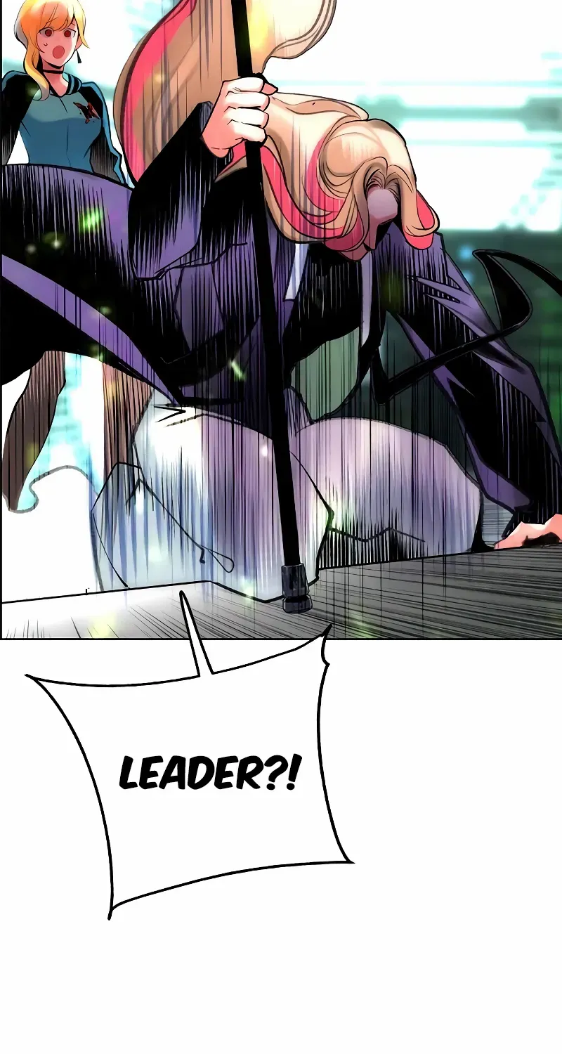 Manhwa Jungle Juice Chapter 174 page 158 - 