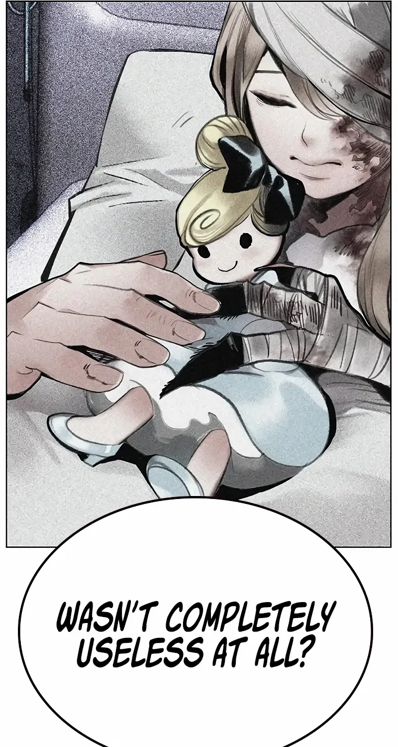 Manhwa Jungle Juice Chapter 174 page 163 - 