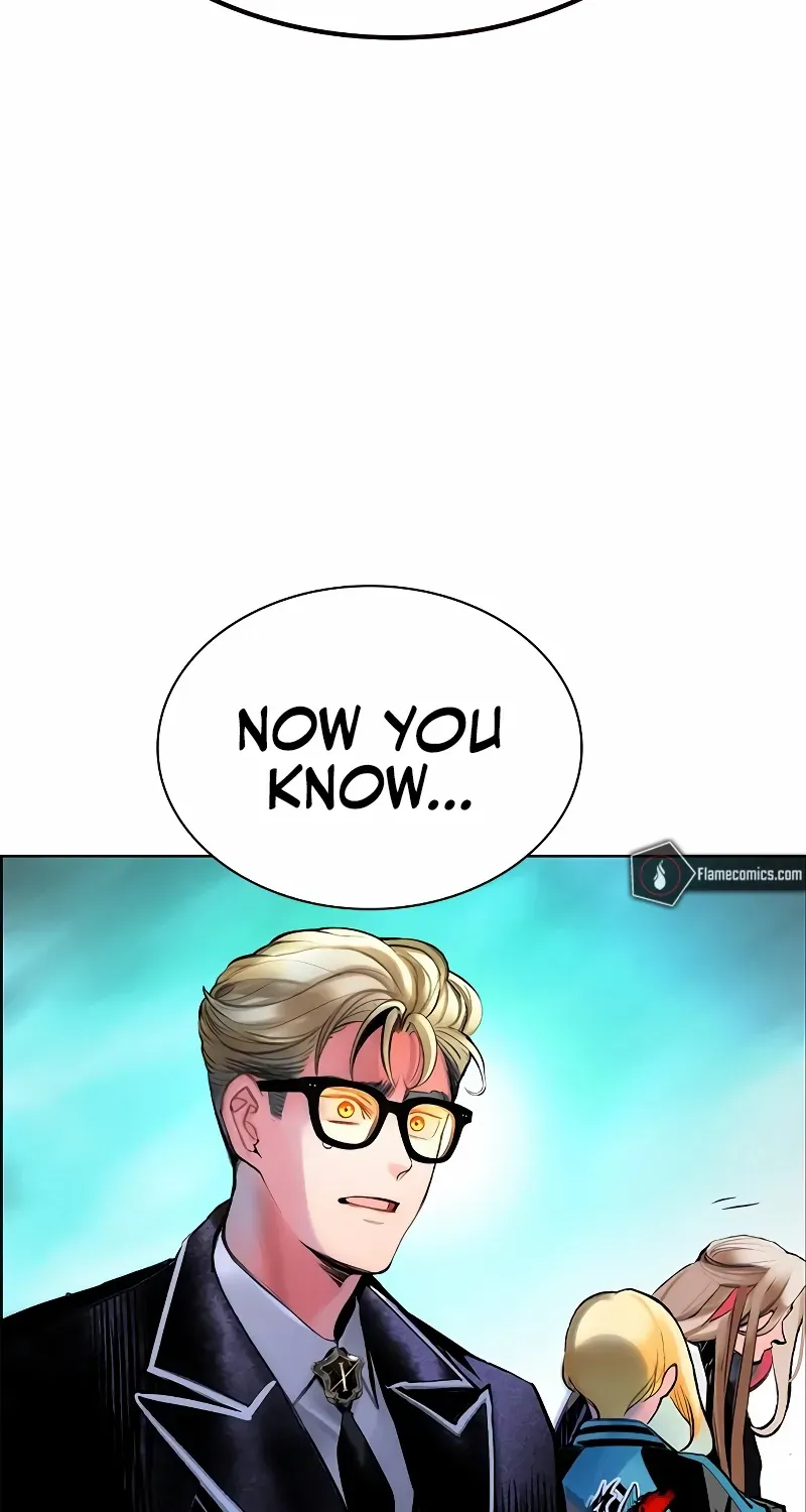 Manhwa Jungle Juice Chapter 174 page 164 - 