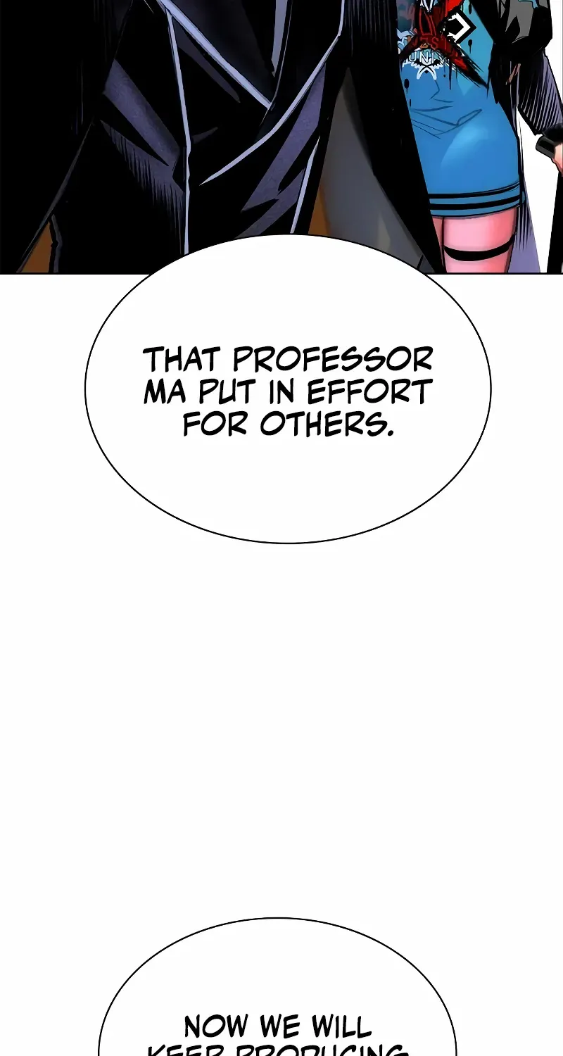 Manhwa Jungle Juice Chapter 174 page 165 - 