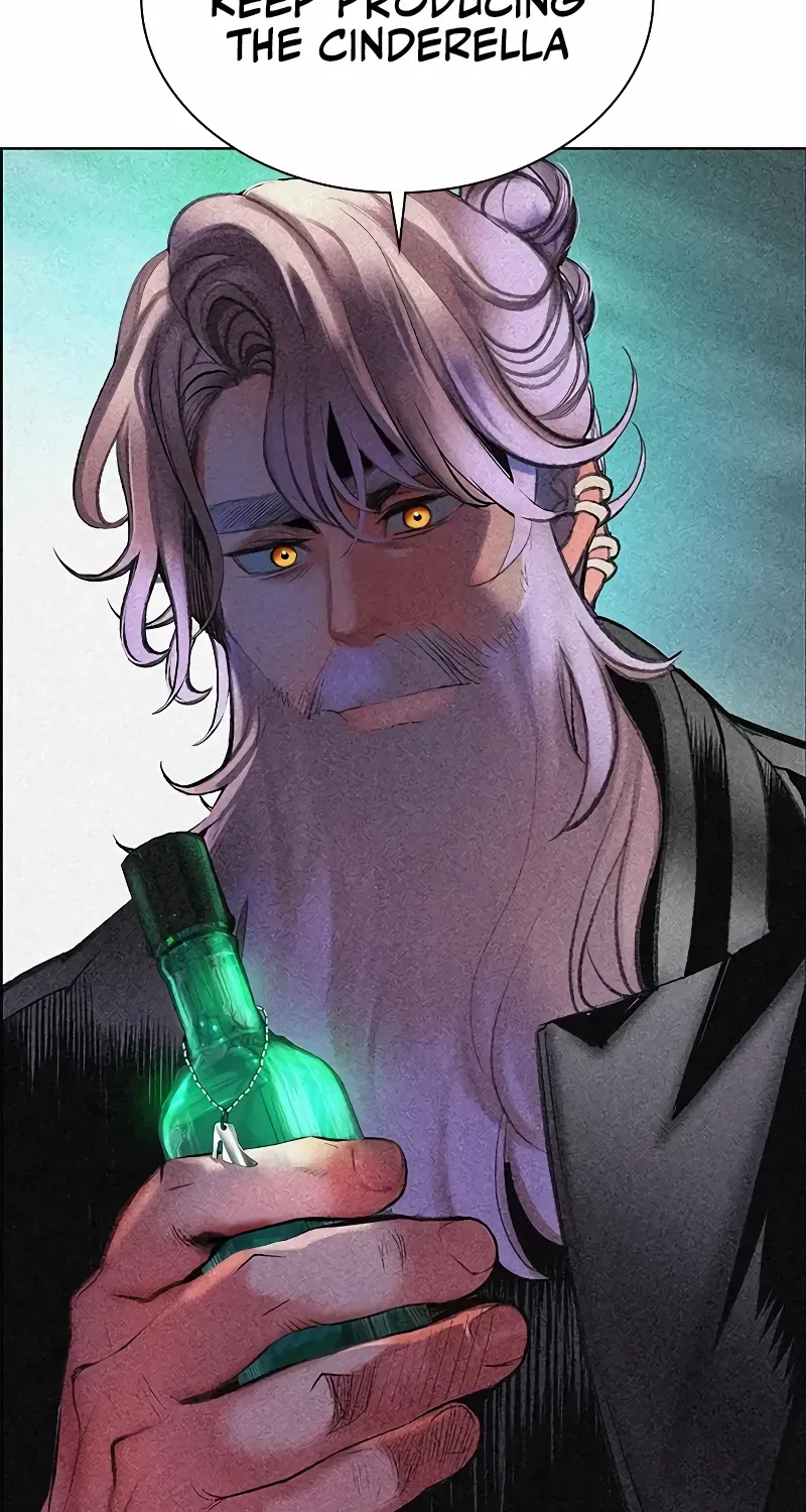 Manhwa Jungle Juice Chapter 174 page 166 - 
