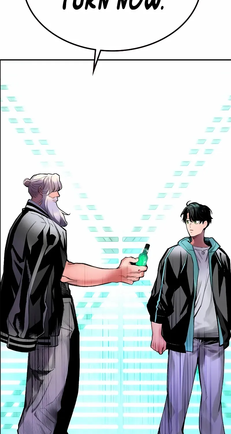 Manhwa Jungle Juice Chapter 174 page 169 - 