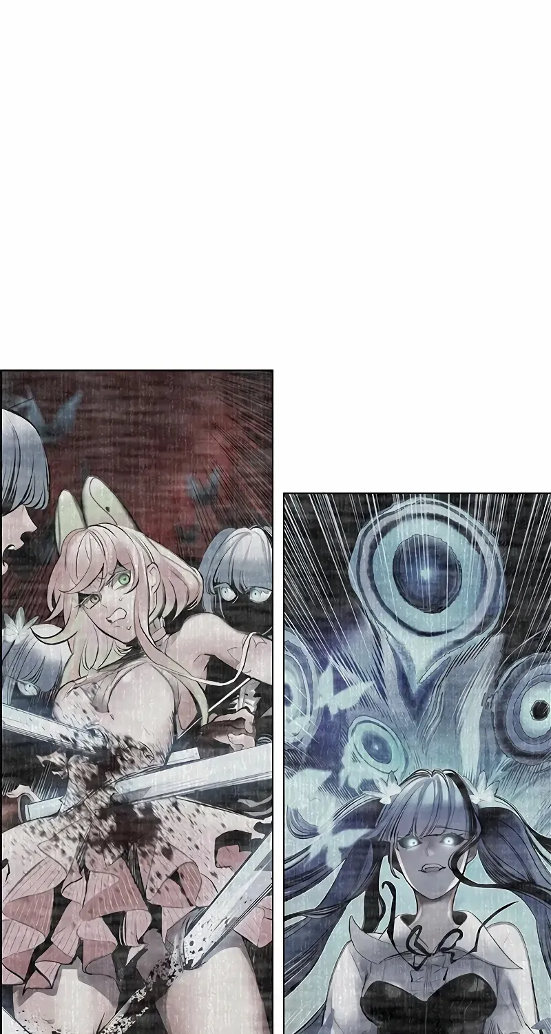 Manhwa Jungle Juice Chapter 174 page 18 - 