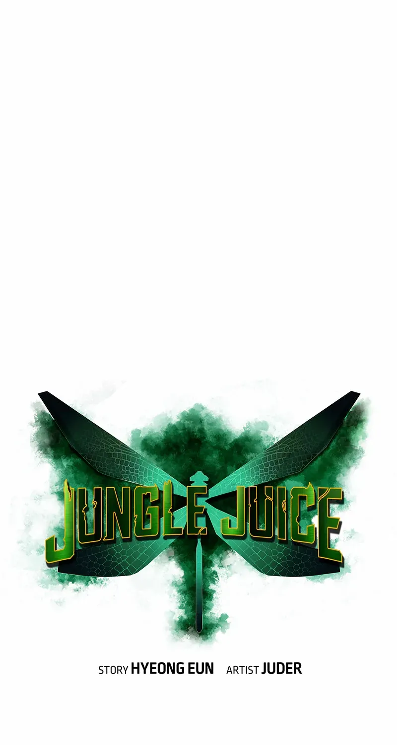 Manhwa Jungle Juice Chapter 174 page 22 - 