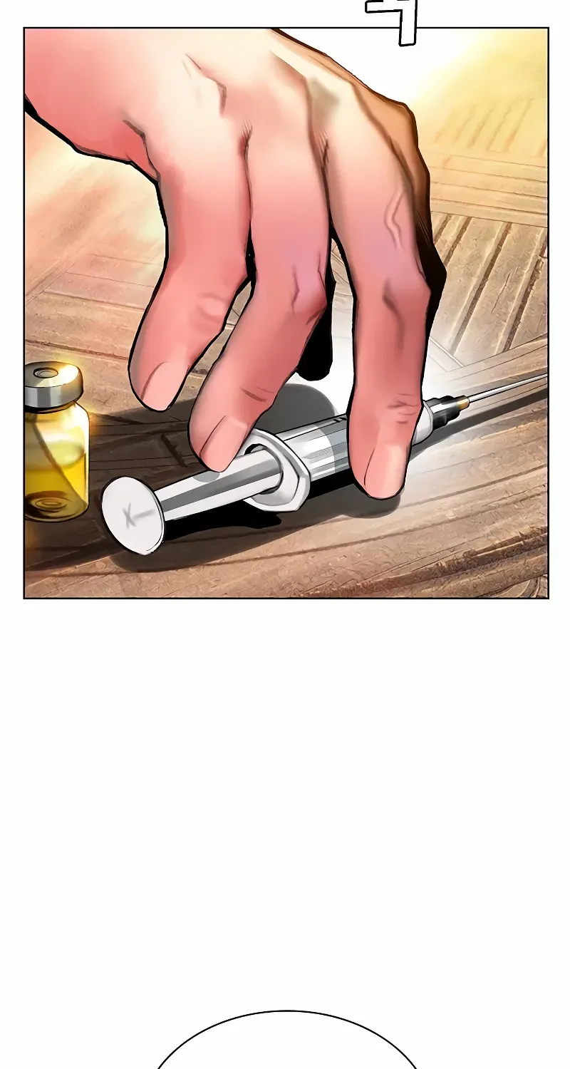 Manhwa Jungle Juice Chapter 174 page 24 - 