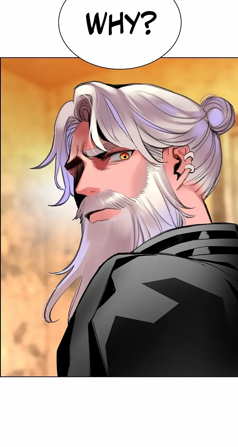 Manhwa Jungle Juice Chapter 174 page 25 - 