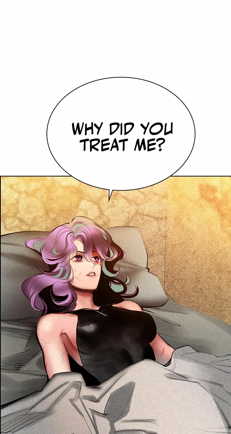 Manhwa Jungle Juice Chapter 174 page 26 - 