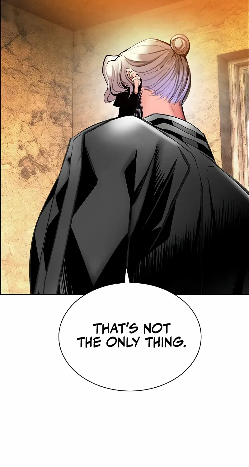 Manhwa Jungle Juice Chapter 174 page 28 - 