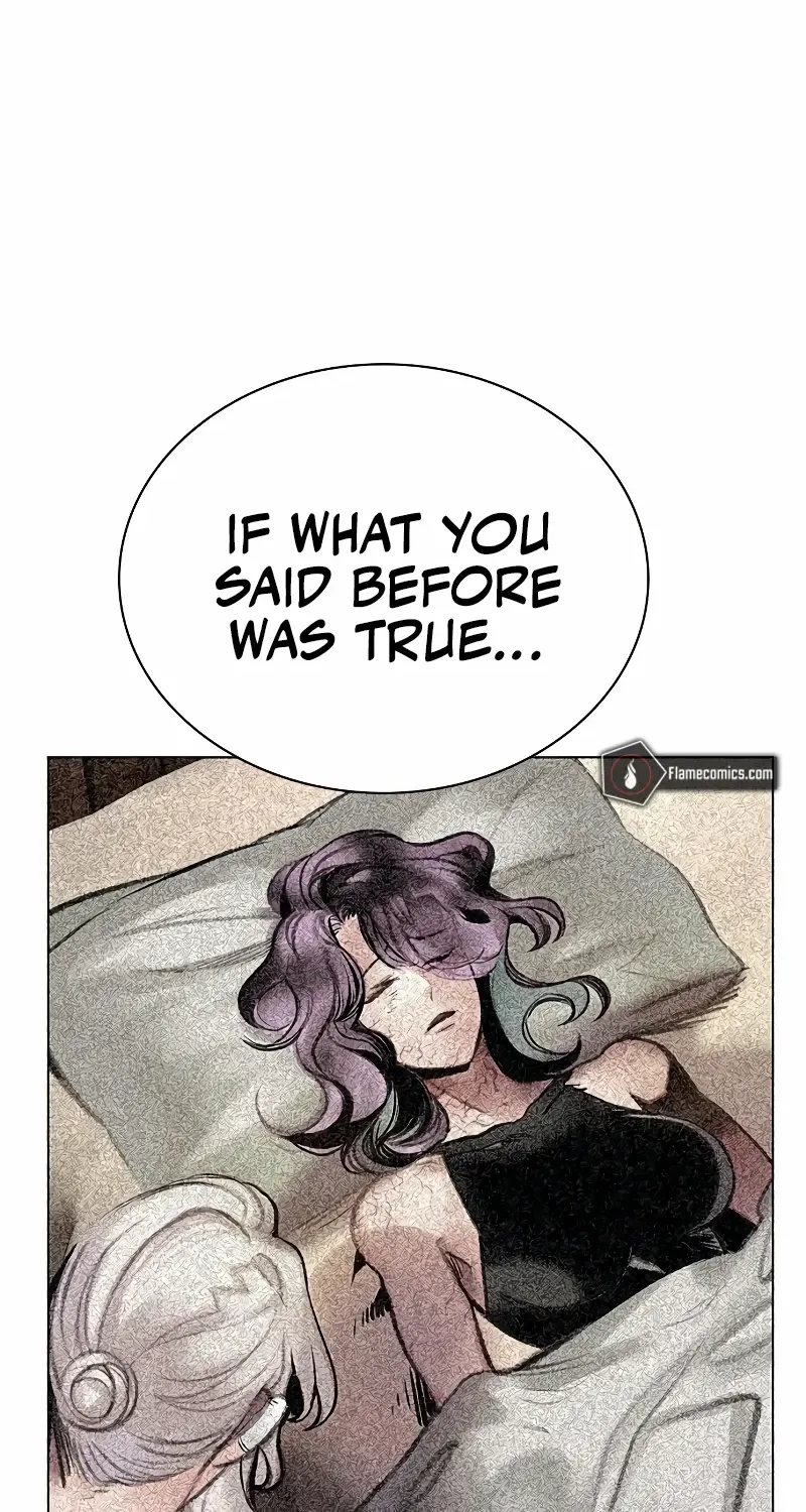 Manhwa Jungle Juice Chapter 174 page 29 - 
