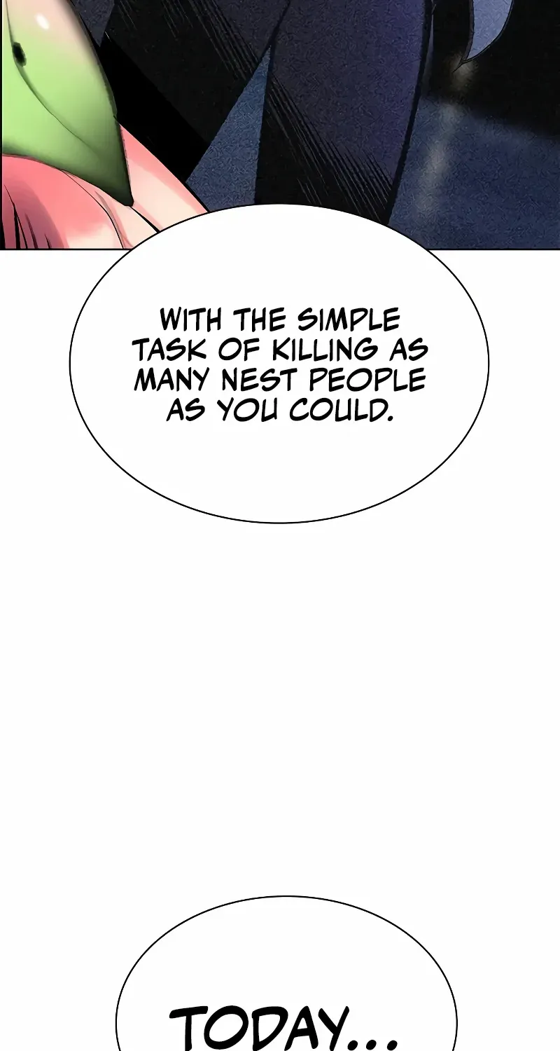 Manhwa Jungle Juice Chapter 174 page 4 - 