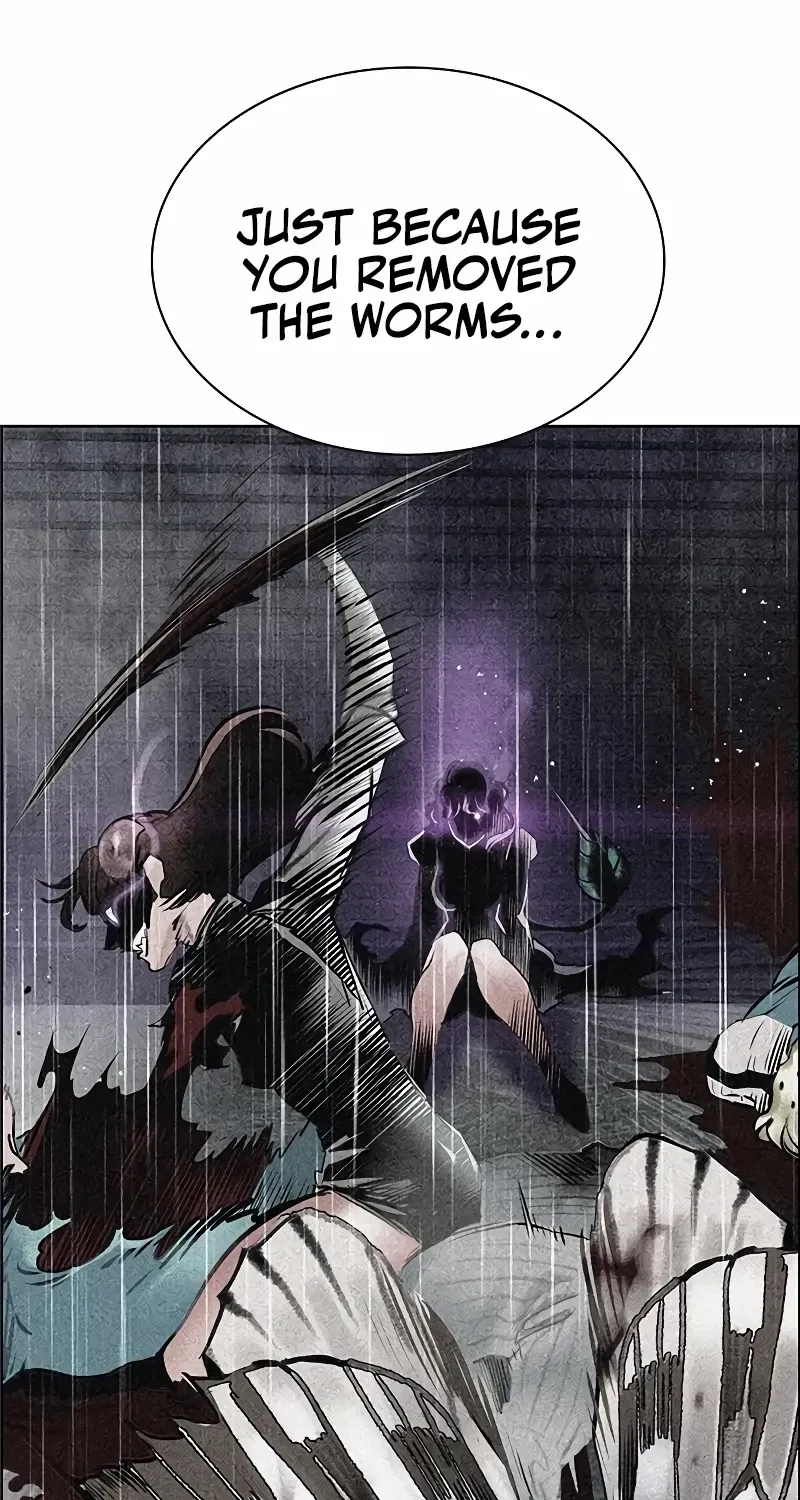 Manhwa Jungle Juice Chapter 174 page 32 - 