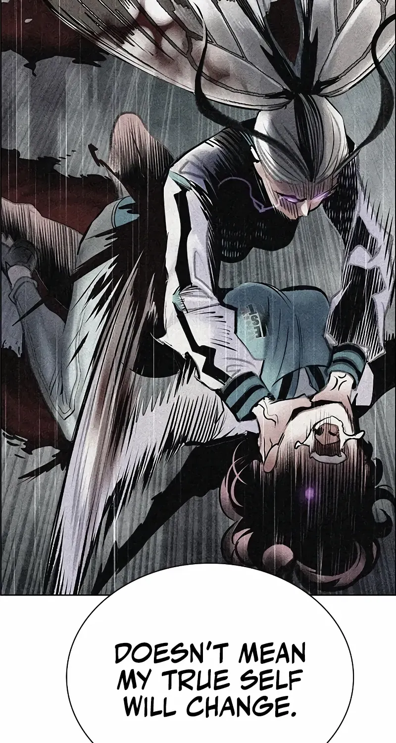 Manhwa Jungle Juice Chapter 174 page 33 - 