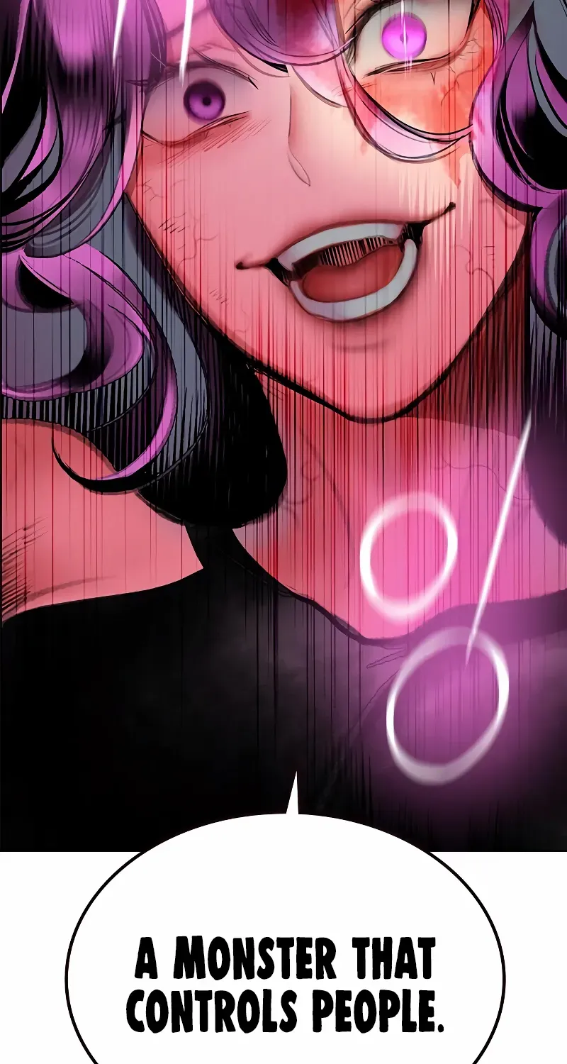 Manhwa Jungle Juice Chapter 174 page 35 - 