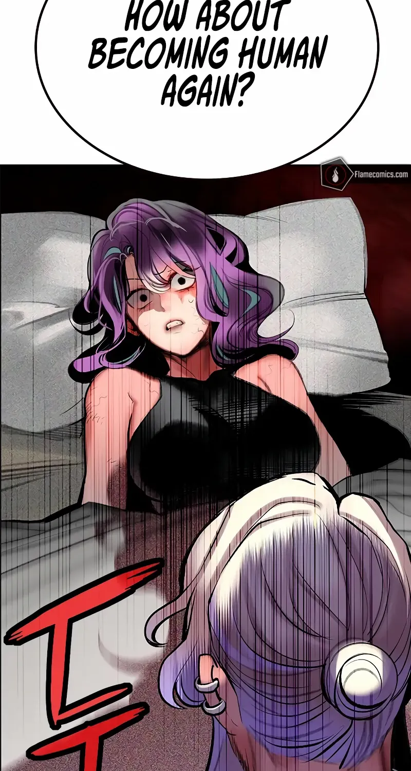 Manhwa Jungle Juice Chapter 174 page 38 - 