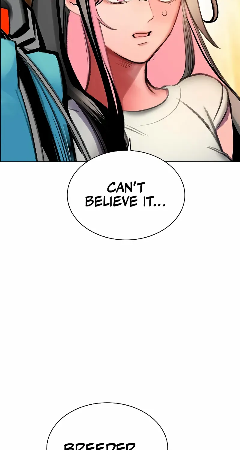 Manhwa Jungle Juice Chapter 174 page 43 - 