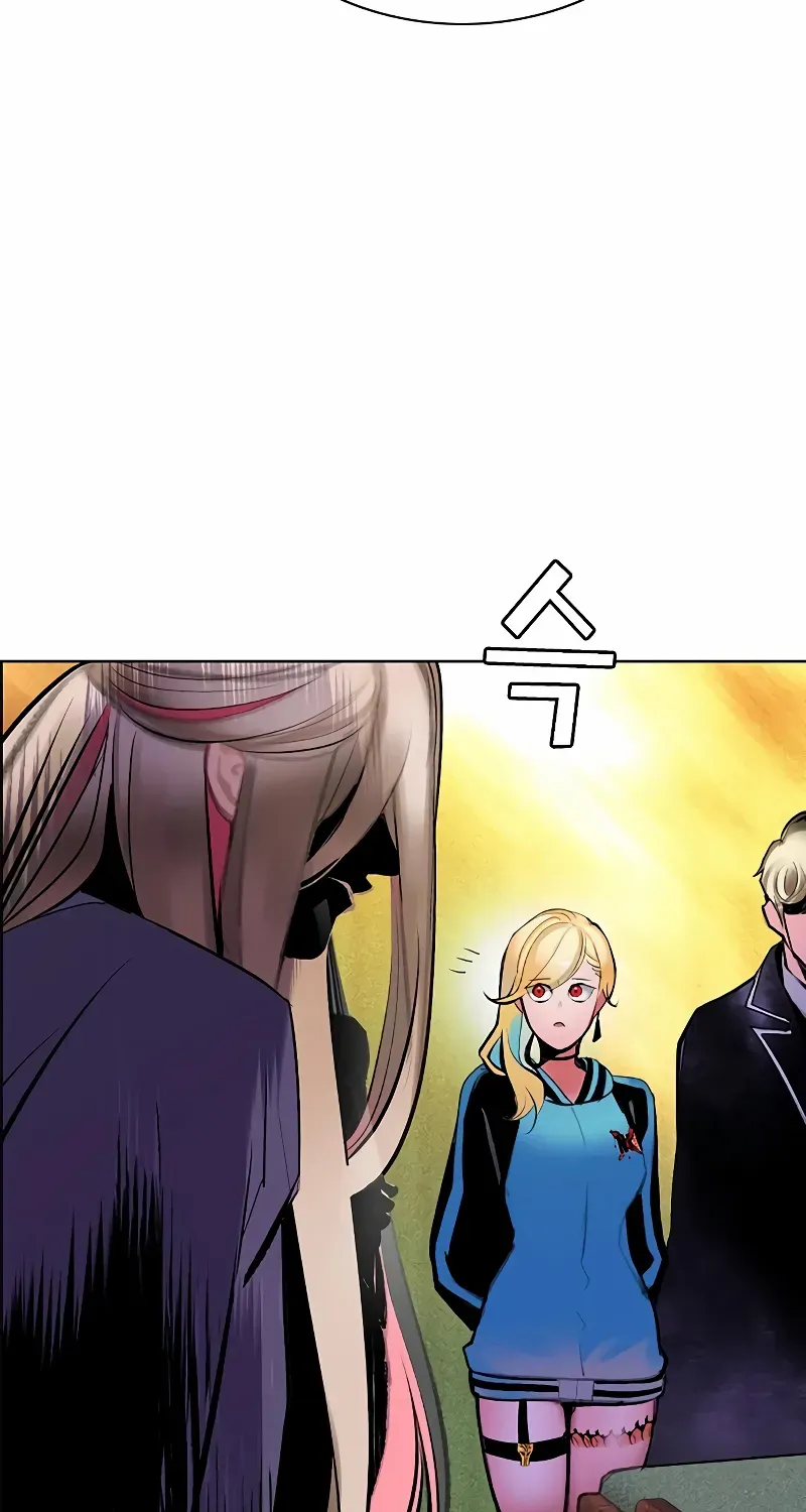 Manhwa Jungle Juice Chapter 174 page 45 - 