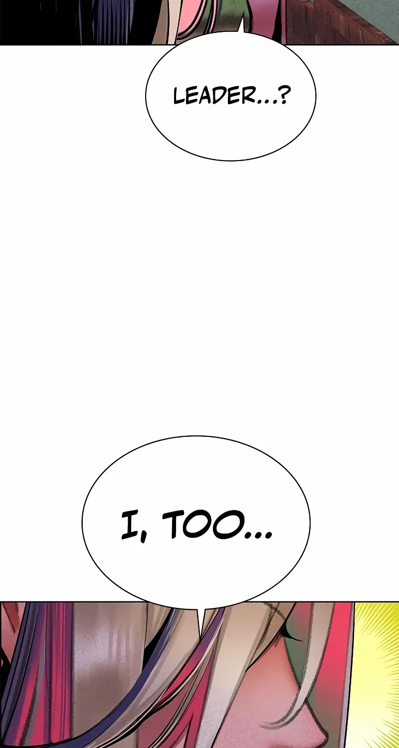 Manhwa Jungle Juice Chapter 174 page 46 - 