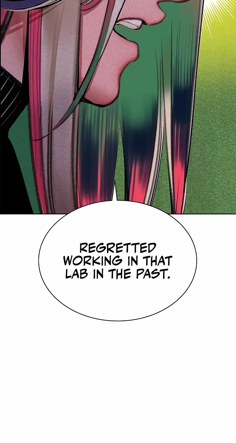 Manhwa Jungle Juice Chapter 174 page 47 - 