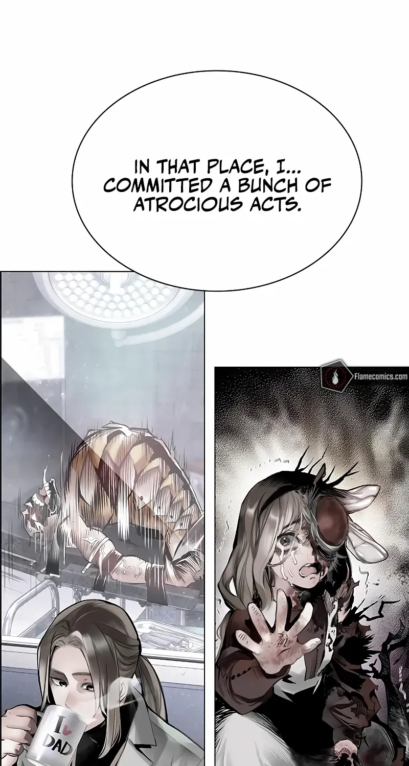 Manhwa Jungle Juice Chapter 174 page 48 - 