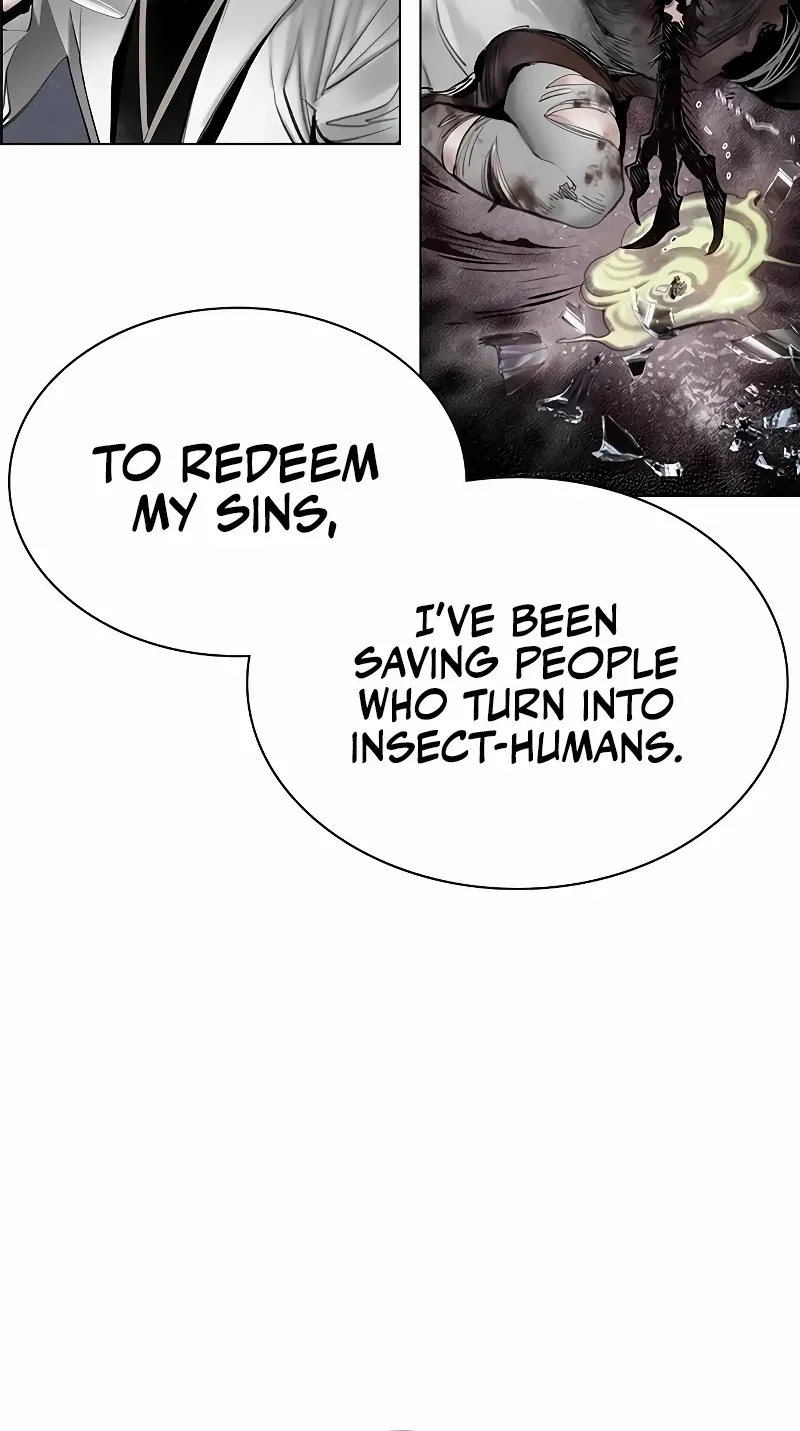 Manhwa Jungle Juice Chapter 174 page 49 - 