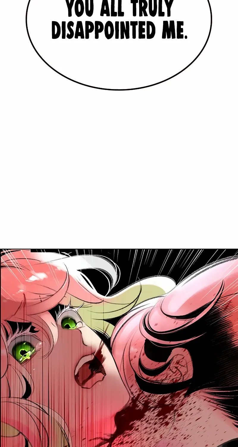 Manhwa Jungle Juice Chapter 174 page 6 - 