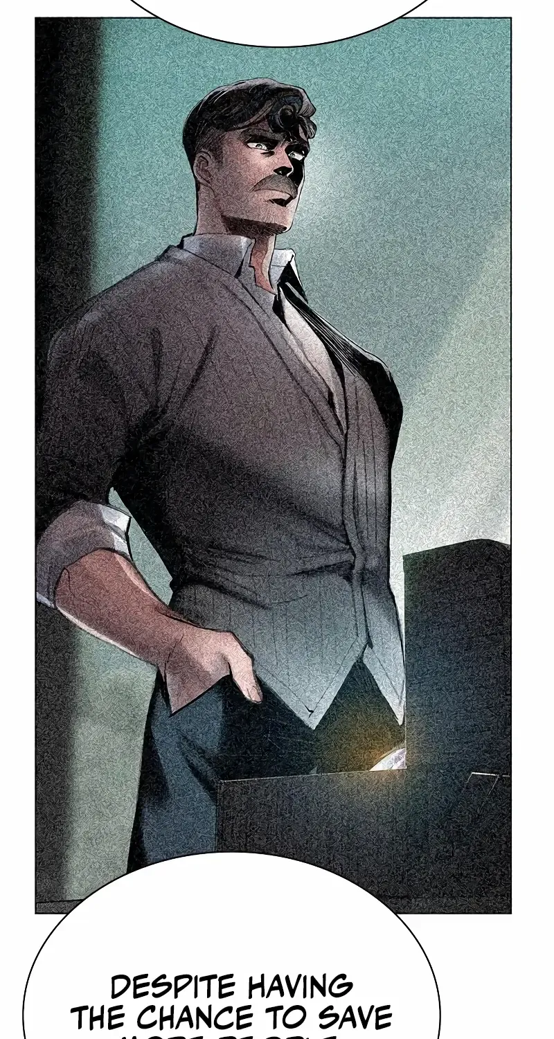Manhwa Jungle Juice Chapter 174 page 55 - 
