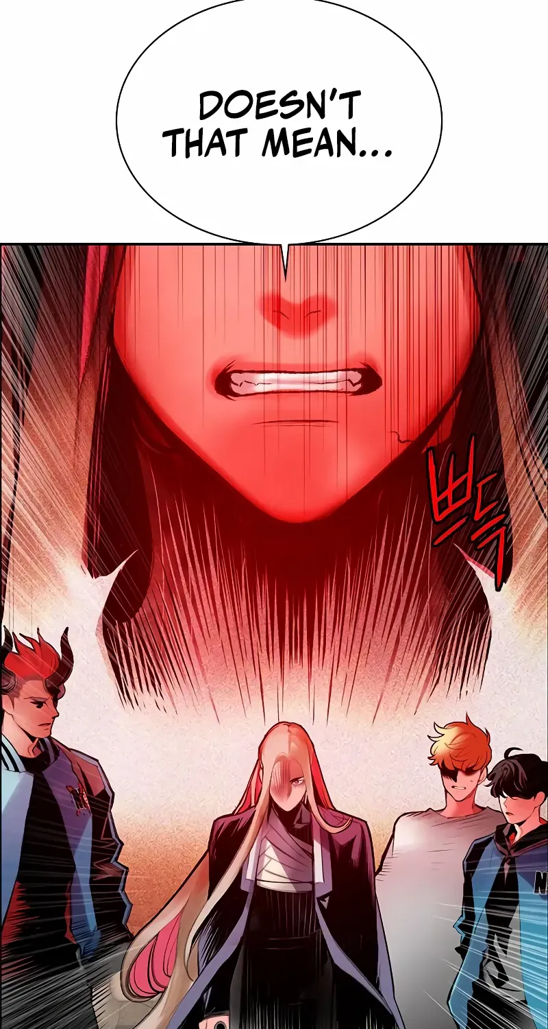 Manhwa Jungle Juice Chapter 174 page 61 - 
