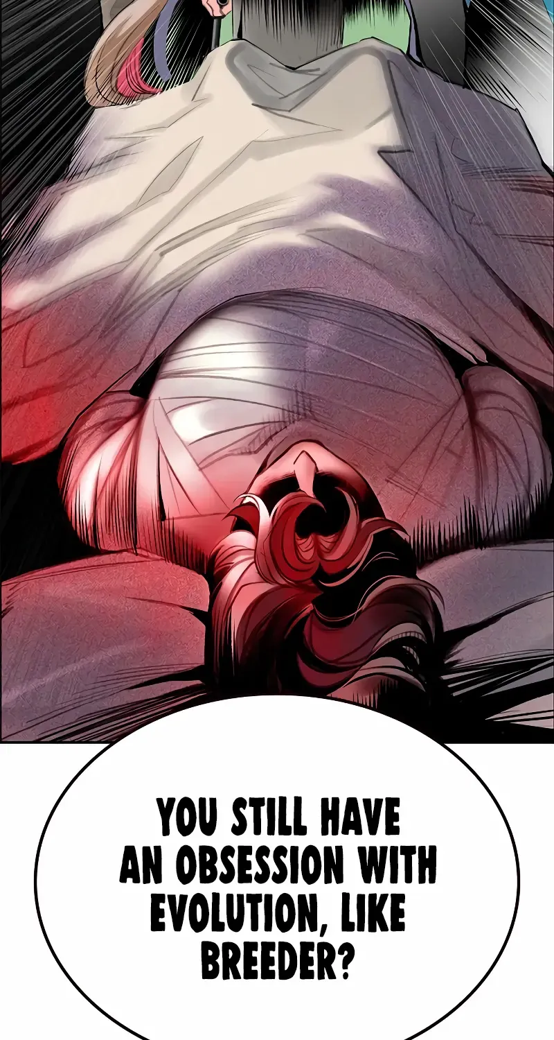 Manhwa Jungle Juice Chapter 174 page 62 - 