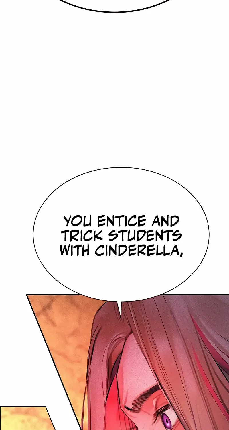 Manhwa Jungle Juice Chapter 174 page 63 - 