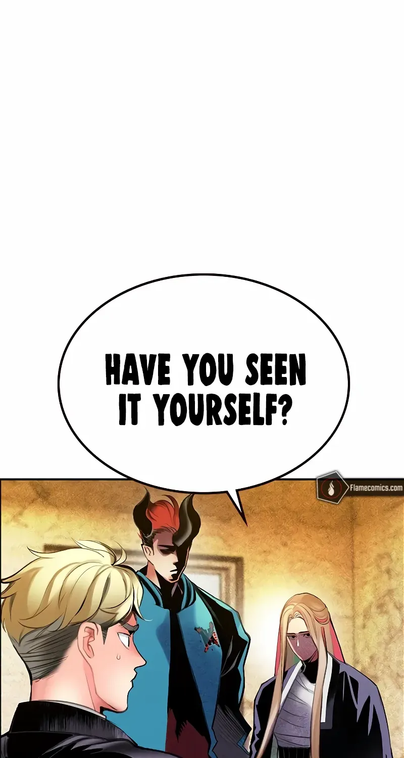 Manhwa Jungle Juice Chapter 174 page 67 - 