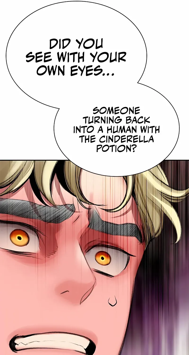 Manhwa Jungle Juice Chapter 174 page 69 - 
