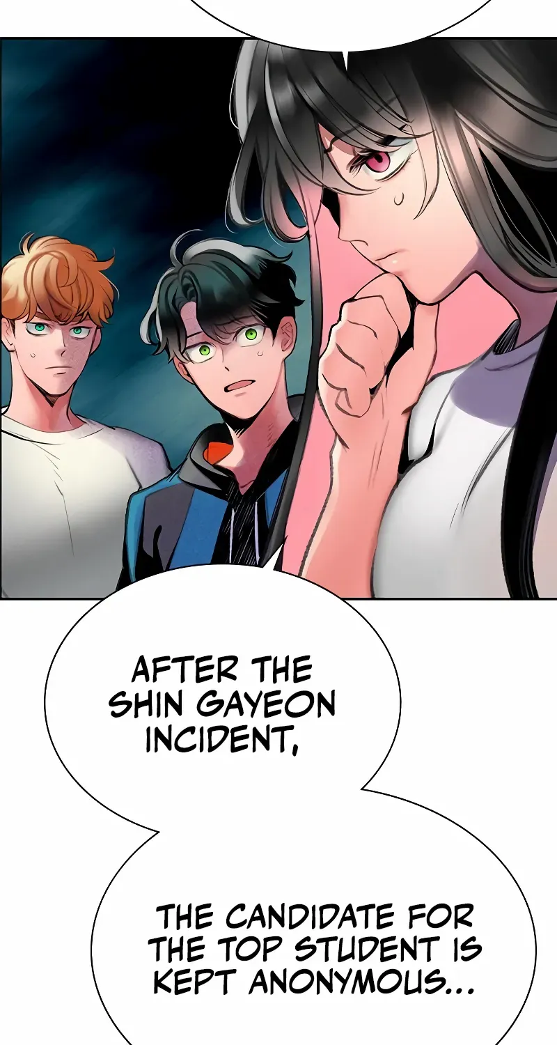 Manhwa Jungle Juice Chapter 174 page 71 - 