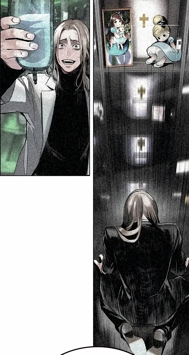 Manhwa Jungle Juice Chapter 174 page 74 - 