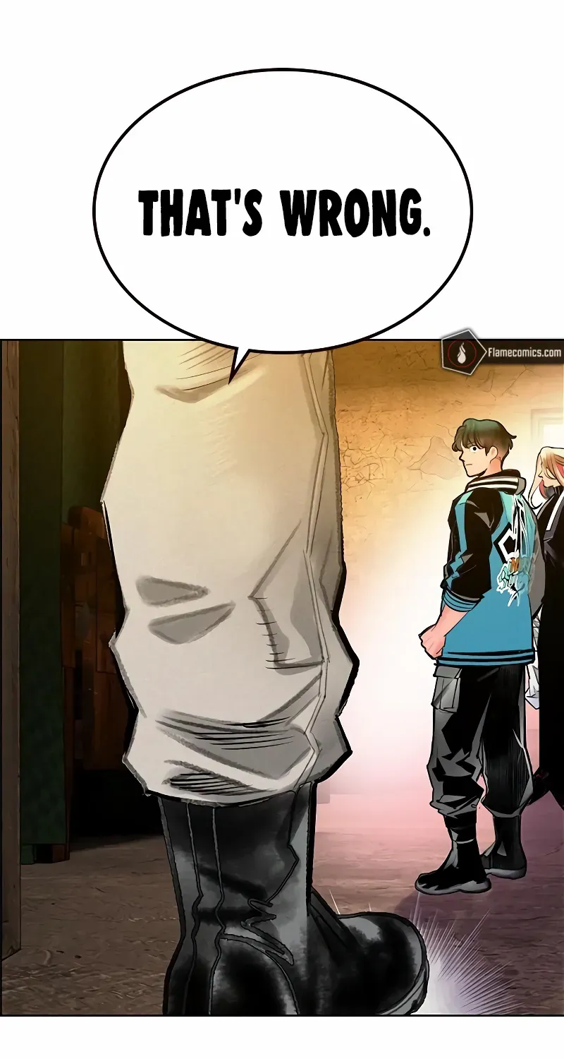 Manhwa Jungle Juice Chapter 174 page 77 - 