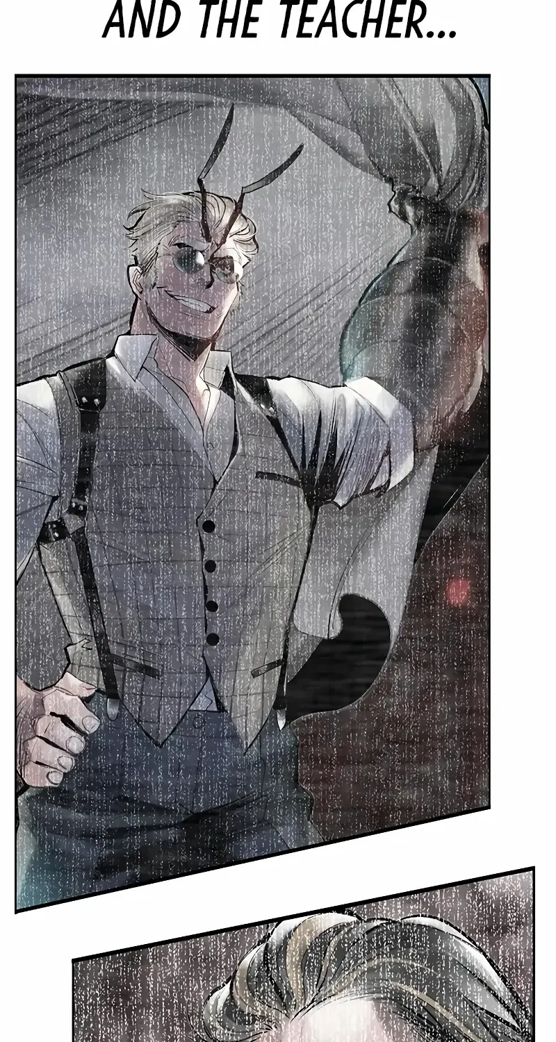 Manhwa Jungle Juice Chapter 174 page 9 - 