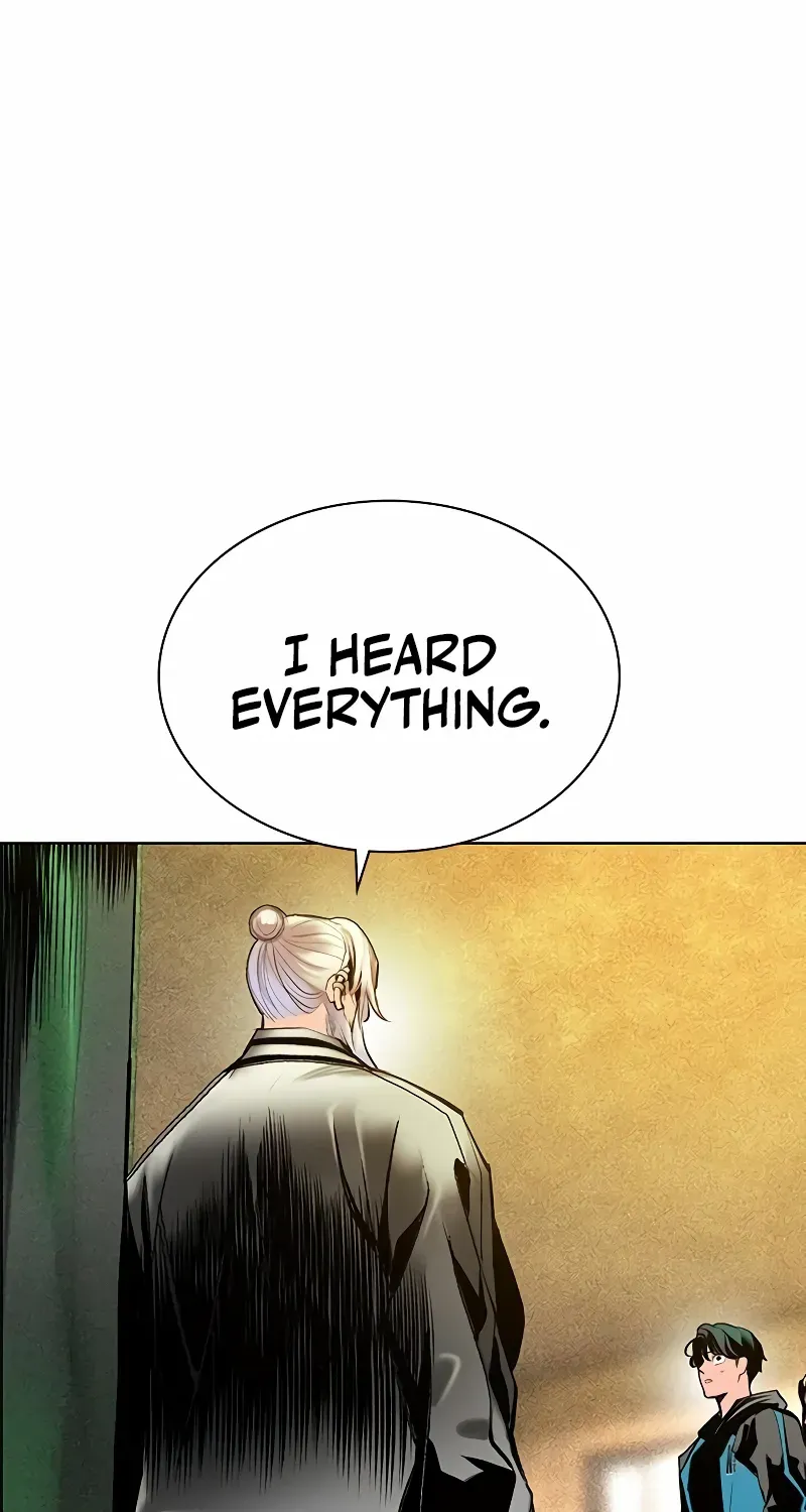 Manhwa Jungle Juice Chapter 174 page 81 - 