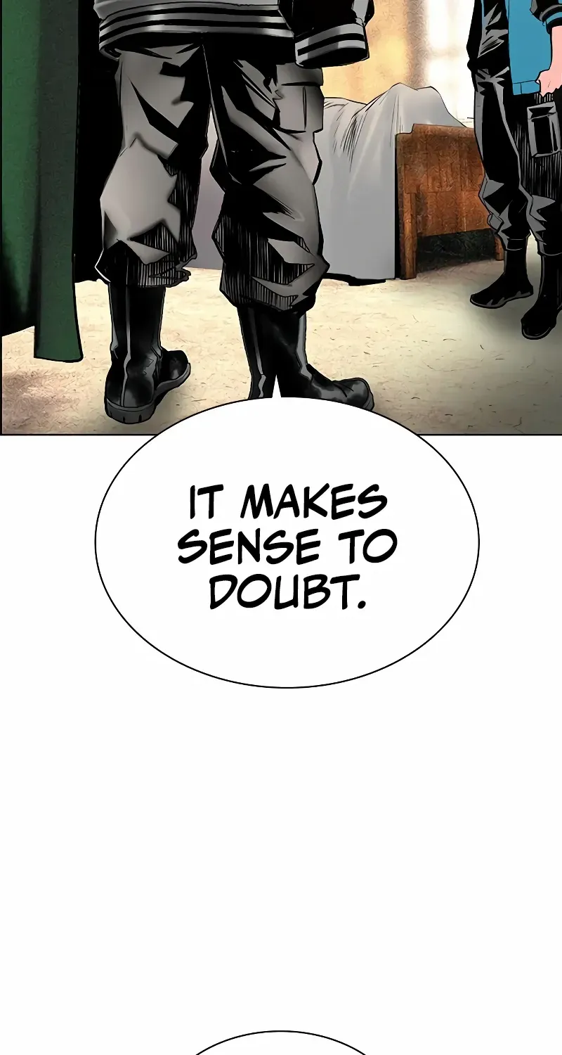 Manhwa Jungle Juice Chapter 174 page 82 - 