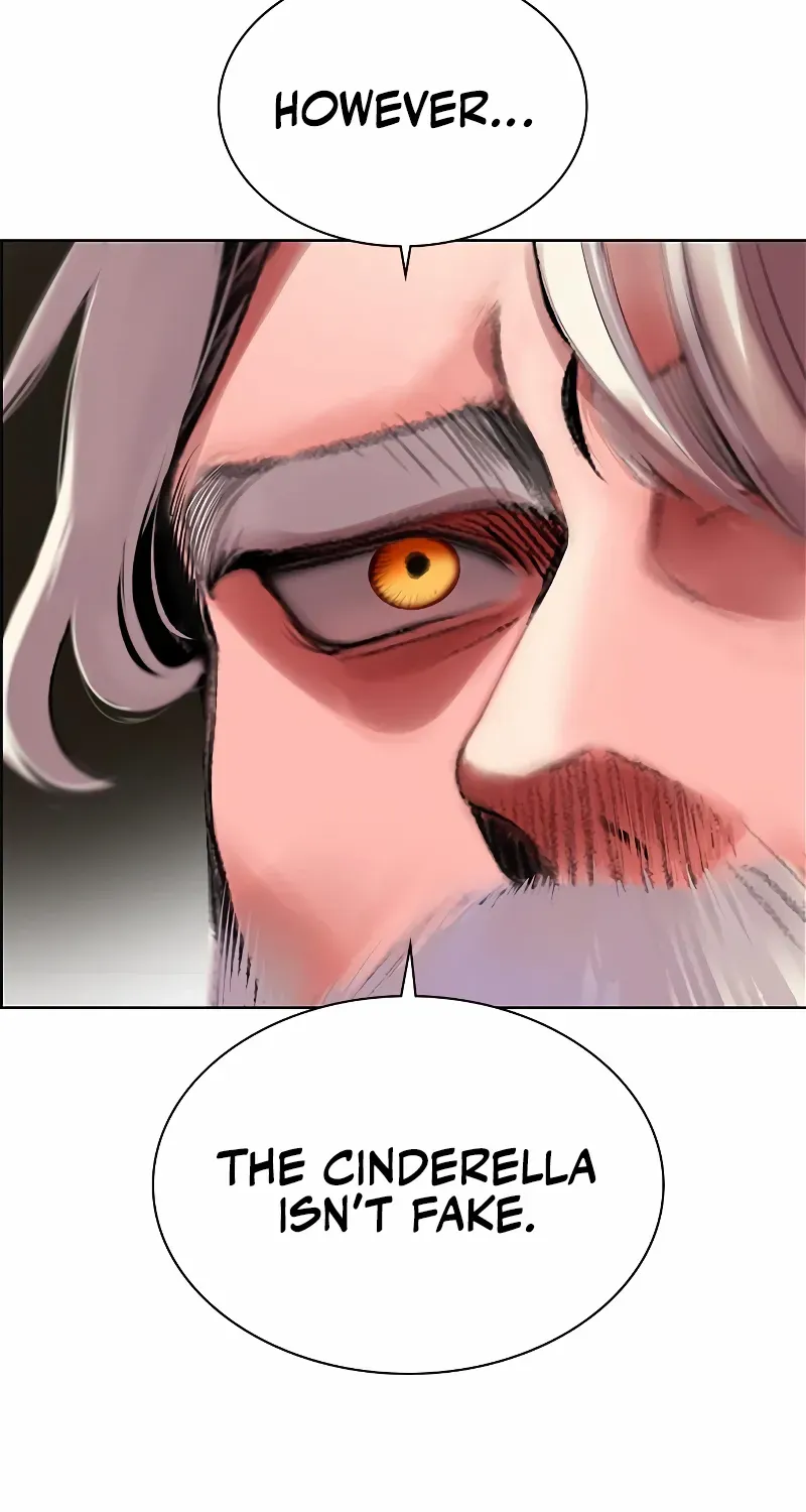 Manhwa Jungle Juice Chapter 174 page 83 - 