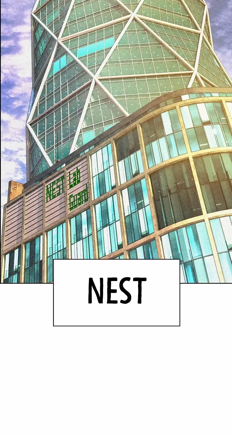 Manhwa Jungle Juice Chapter 174 page 85 - 