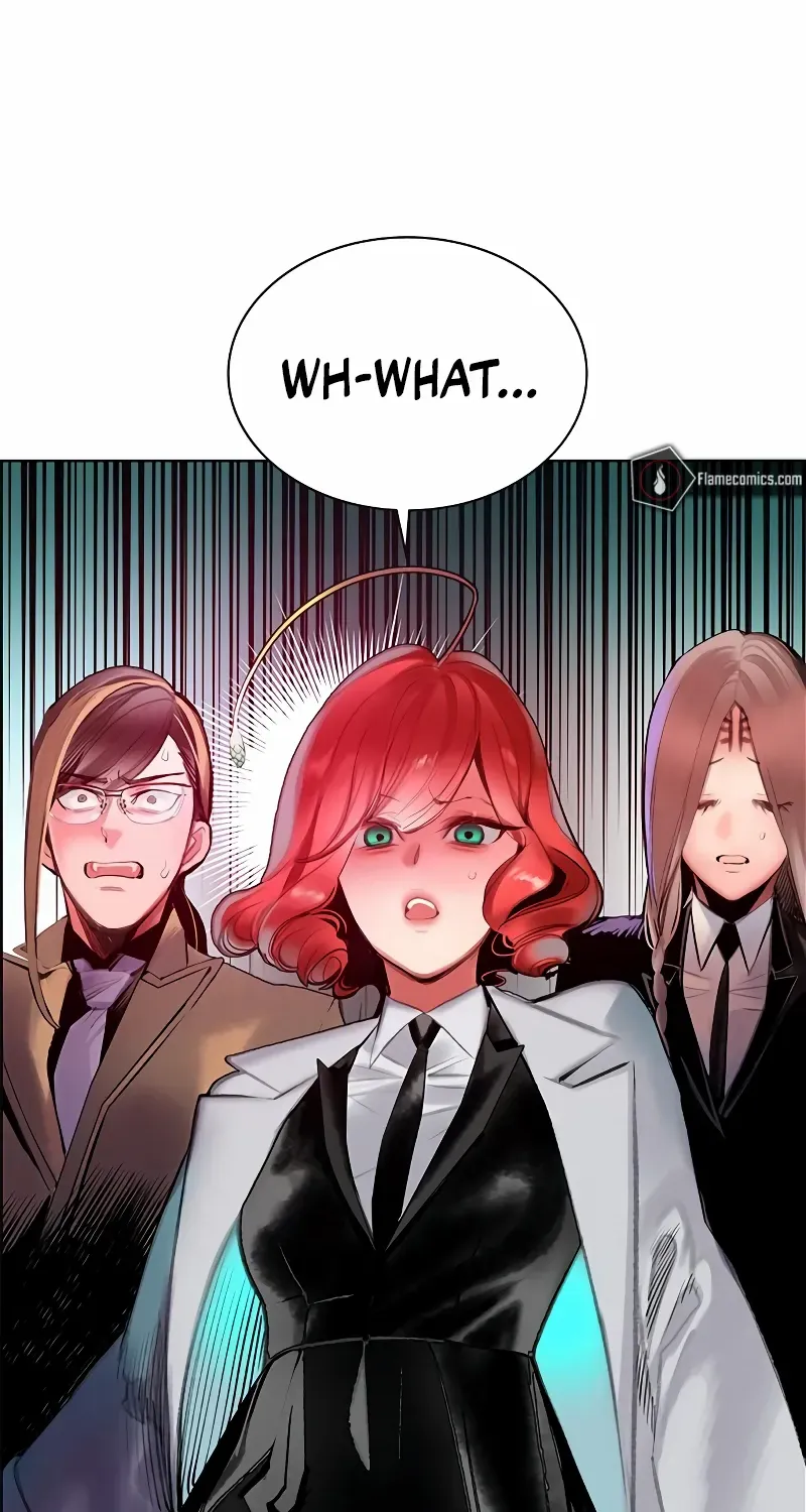 Manhwa Jungle Juice Chapter 174 page 86 - 